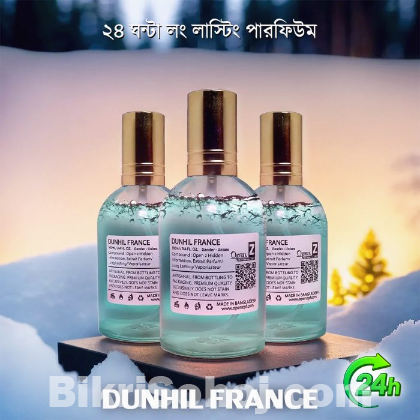 Dunhil France 100ml, হালকা মিষ্টি ঘ্রান